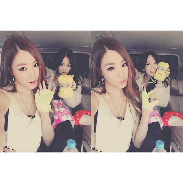 ExoshidaeJulles's tweet photo. #CatchGG #catchtaeyeon #catchsunny #catchtiffany #catchseohyun #catchyoona #catchyuri    #catchmeifyoucan http://t.co/JphLAu6vmV