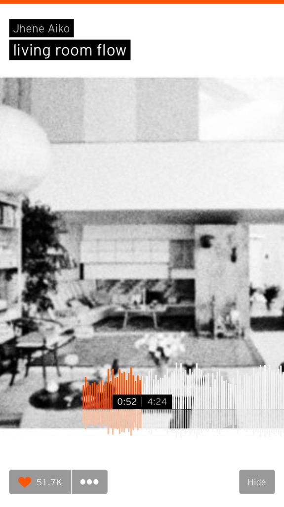 vivtez's tweet image. Living Room Flow 😍🎶#jheneaiko #livingroomflow