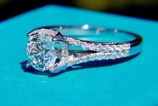 Beautiful Rings tweet media