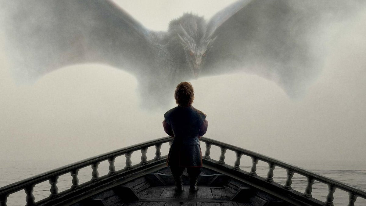 IGN's tweet image. .@GameofThrones: We talk speculation and get ready for the season 5 premiere go.ign.com/Giu9QVr