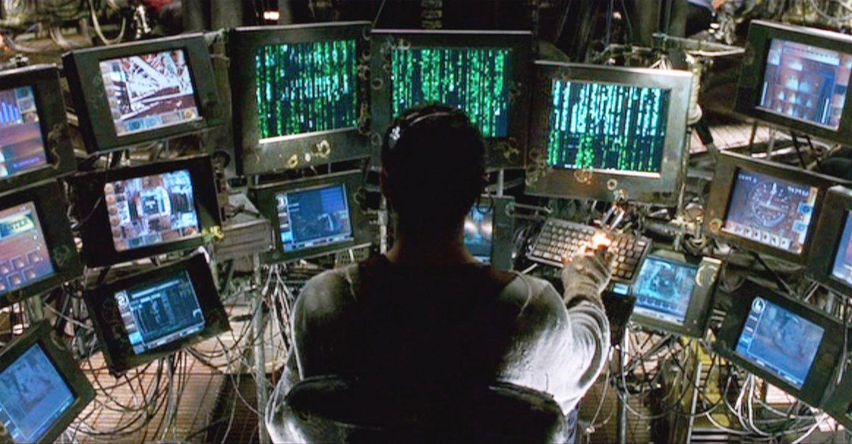 Our own <a href="/Lachlan_Cooper/">lpcooper</a> discusses #secondscreens and TV #broadcasting with <a href="/JamieSkella/">Jamie Skella</a>: linkd.in/1H9zTN7