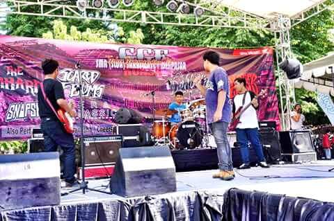 Dibalik Hari Esok. (@nothanksband_) on Twitter photo 