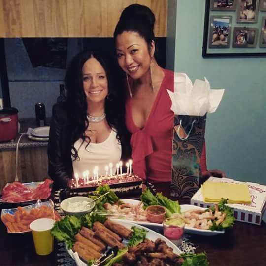 ButlersKitchen7's tweet photo. #TBT #ThrowbackThursday #ButlersKitchen #BFF #Easter2015 http://t.co/NvdAGZvlSF