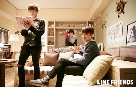 EXOINDONESIA tweet picture
