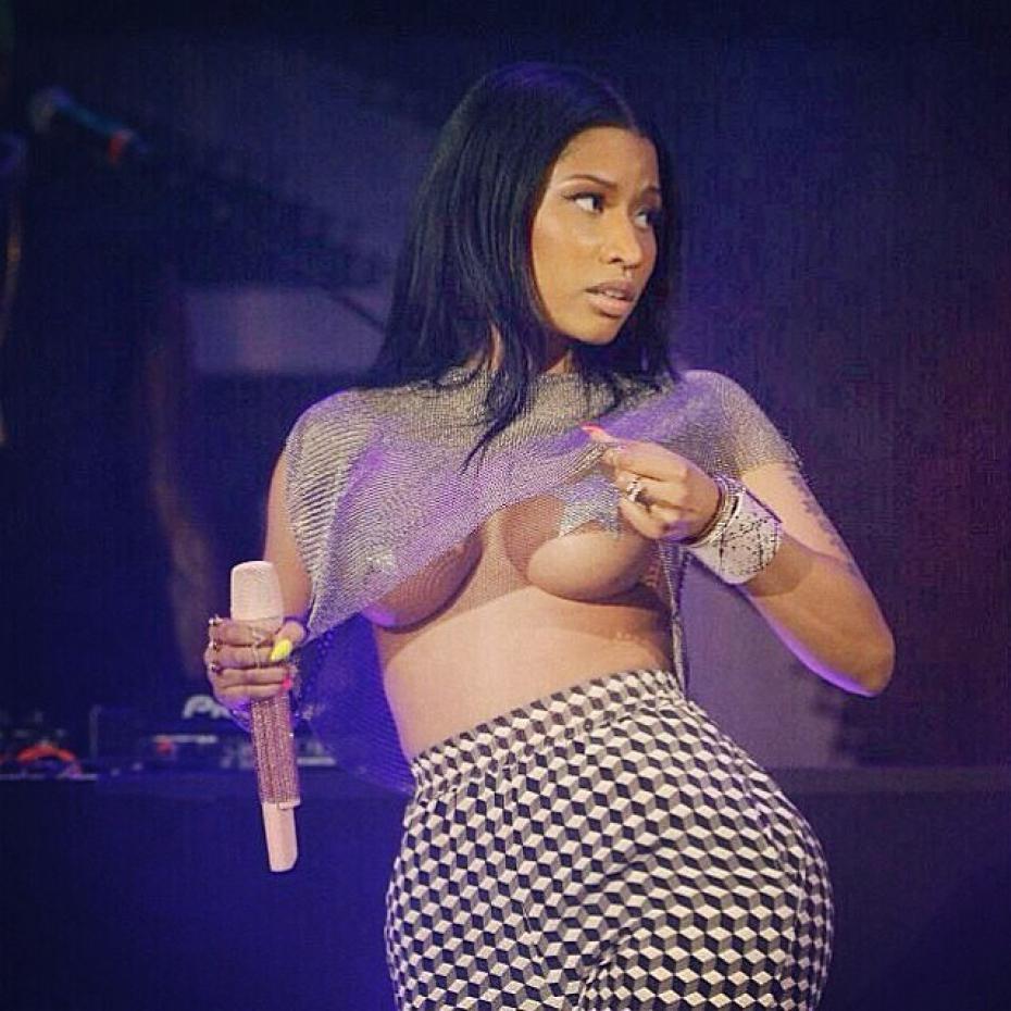 Nicki Minaj's hottest looks. for Android. 