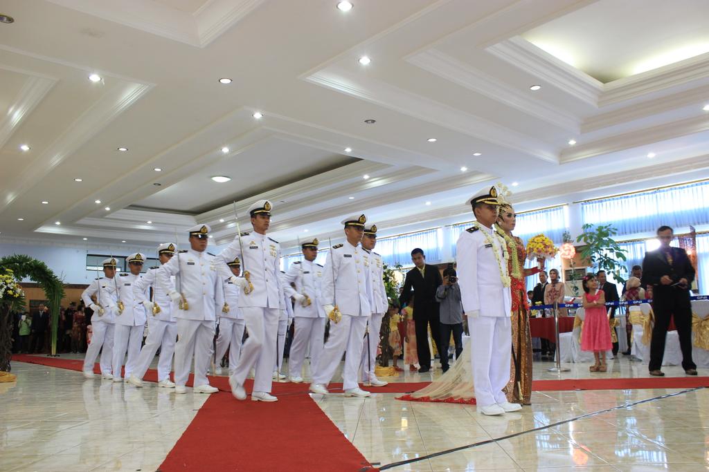KusumaHotels's tweet photo. Rayakan momen spesial pernikahan anda dengan berbagai fasilitas yang menarik hanya di Kusuma Agrowisata http://t.co/2XHE0JUYAk