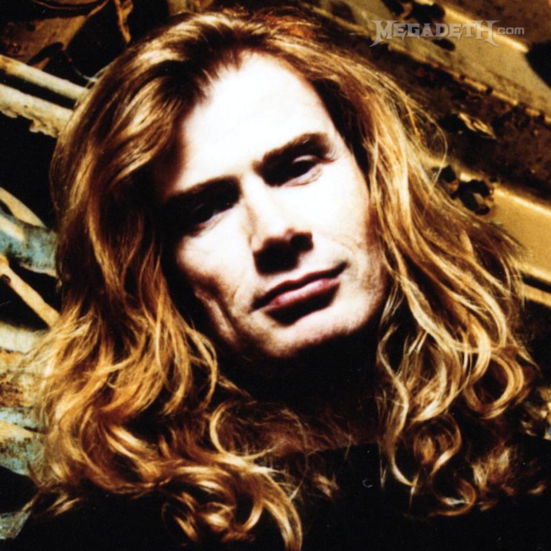 DaveMustaine's tweet photo. 1999 #tbt #throwbackthursday http://t.co/zV262FJR8u