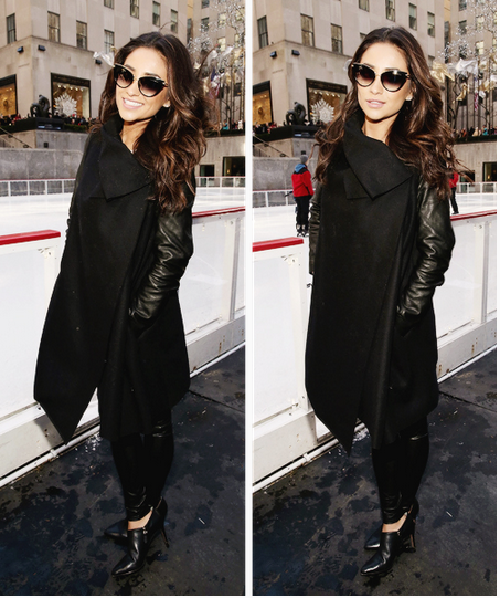   Ela se veste tão bem q dá vontade de xorar Happy Birthday Shay Mitchell  Sambando nas inimigas 