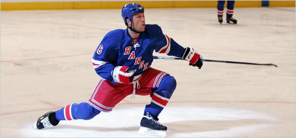 Happy Birthday to one of my favorite New York Rangers of all time! Sean Avery!   