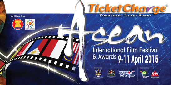 aseanfoundation's tweet photo. Asean International Film Festival & Awards!
9-11 April 2015, Malaysia http://t.co/WI2wvAaQif
#ASEANEvent #BeASEAN http://t.co/vmRuZlZL8b