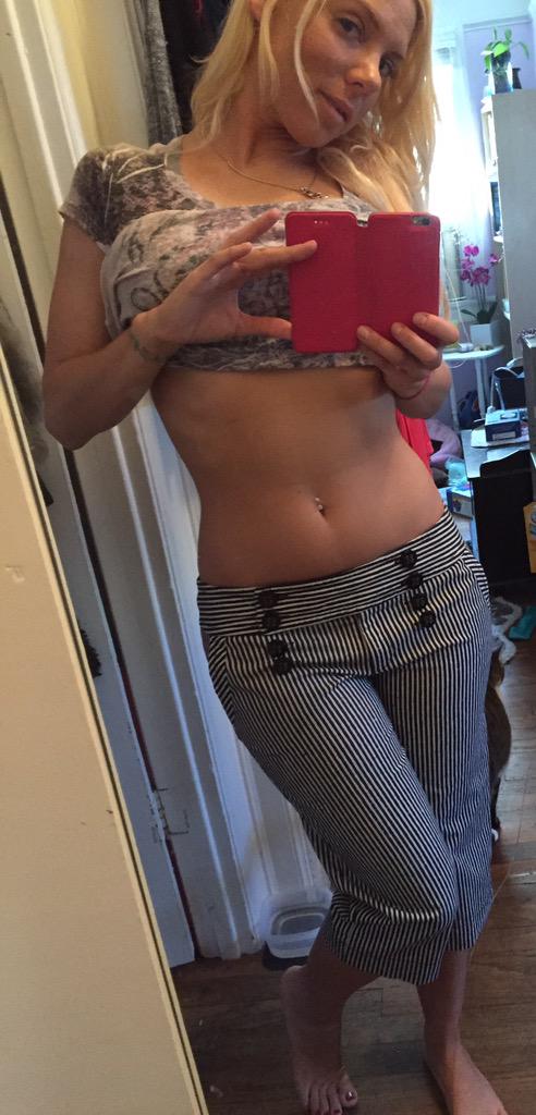 From a nice homeless man from the car wash. Is it weird they fit & I love them? Yay kindness! Ps they're new. http://t.co/edsKAbAFR1