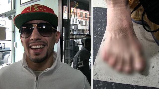 TMZ tweet picture