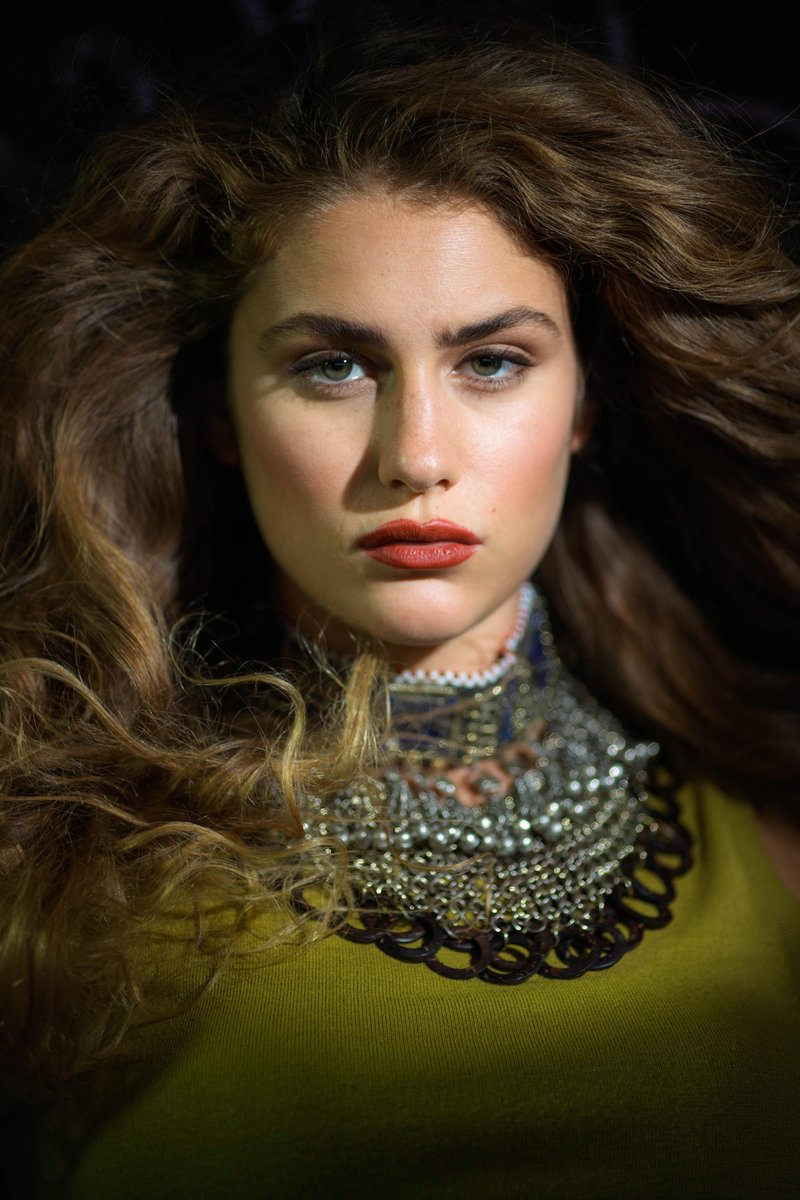 One of my favs!
model Madison Howe
Picture by Curtis Bechdholt