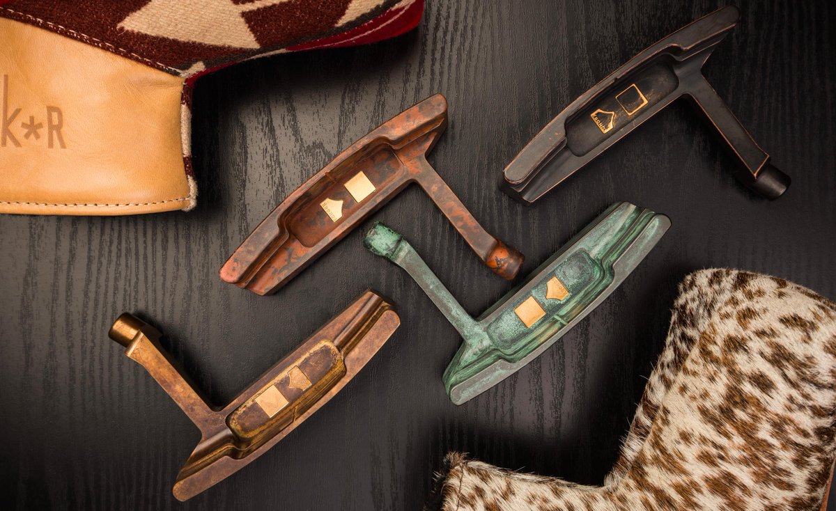 Kronos Golf tweet media