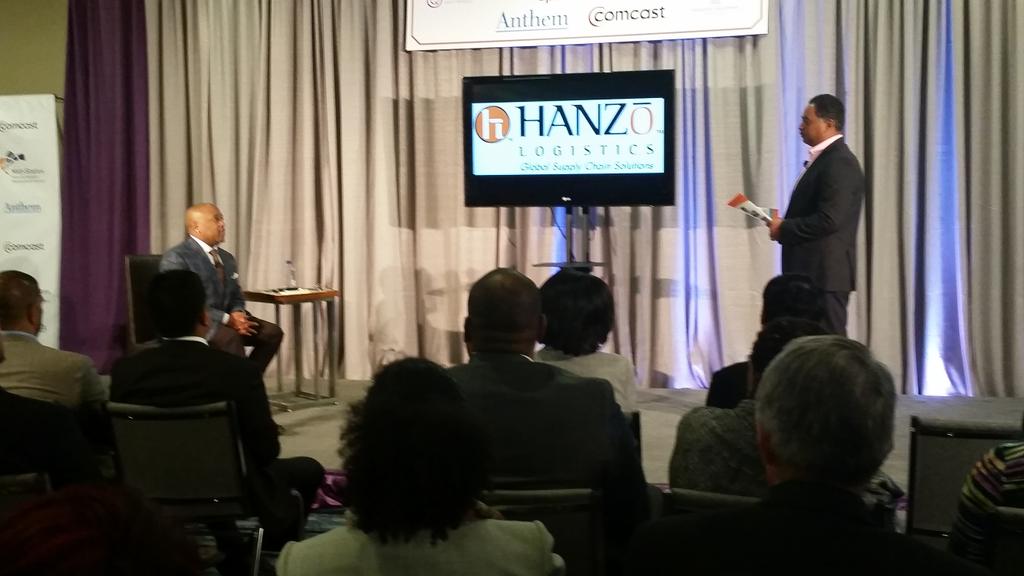 Jenghaim's tweet photo. @TheSharkDaymond 
Proud of Nate,he did a great job @ Pitch/Advise today,hope you liked it Mr.John!  
@Hanzologistics http://t.co/VmHyzWJxIR