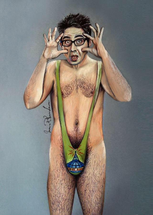 BobPopLATEMOTIV's tweet photo. #BertoEnTanga 1/5 FAV si quieres que este sea el dibujo ganador: http://t.co/lMJspD58M4