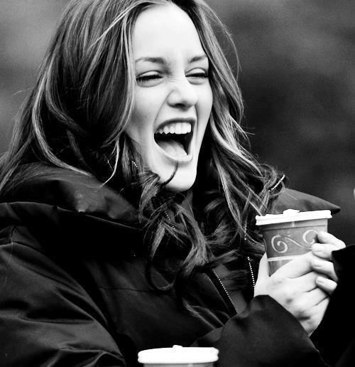 Happy birthday to my Blair Waldorf aka Leighton Meester aka my idol   