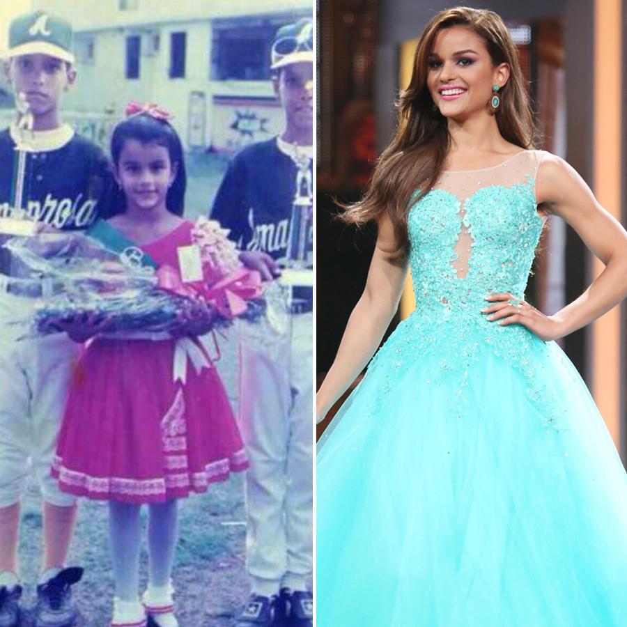 NuestraBelleza's tweet photo. ¿Será que esta princesita será una reina? Mira más fotos de #tbt de #NBLClarissa aquí >> http://t.co/LvbZocVbv2 http://t.co/dhaoRcrh4R