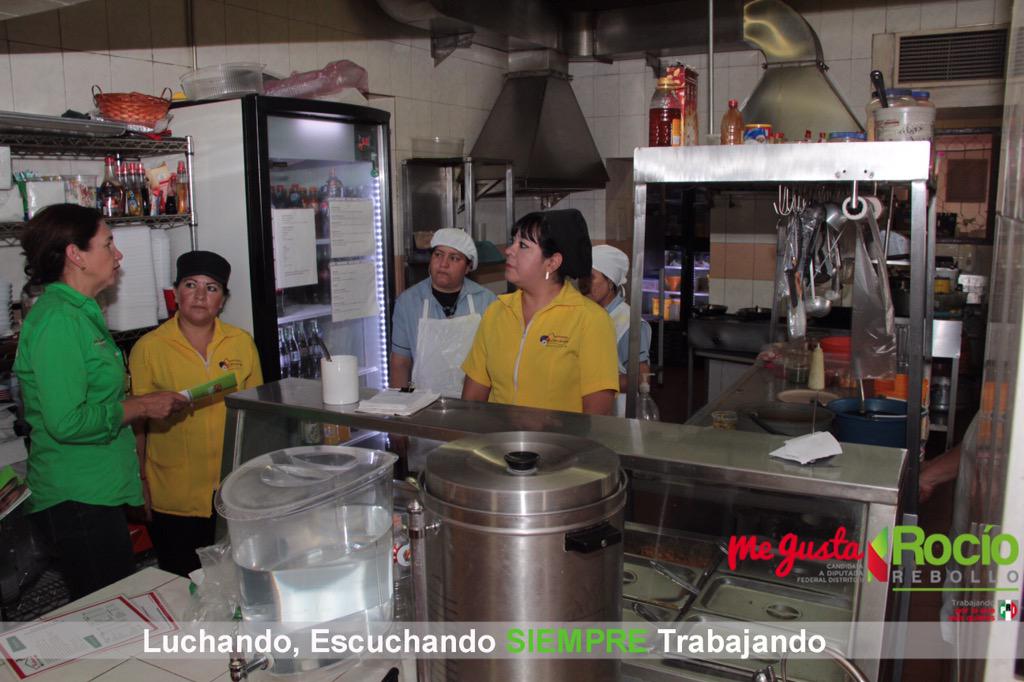 RocioRebolloM's tweet photo. ¡Fortalezcamos el espíritu emprendedor! http://t.co/Hrte6PegKi