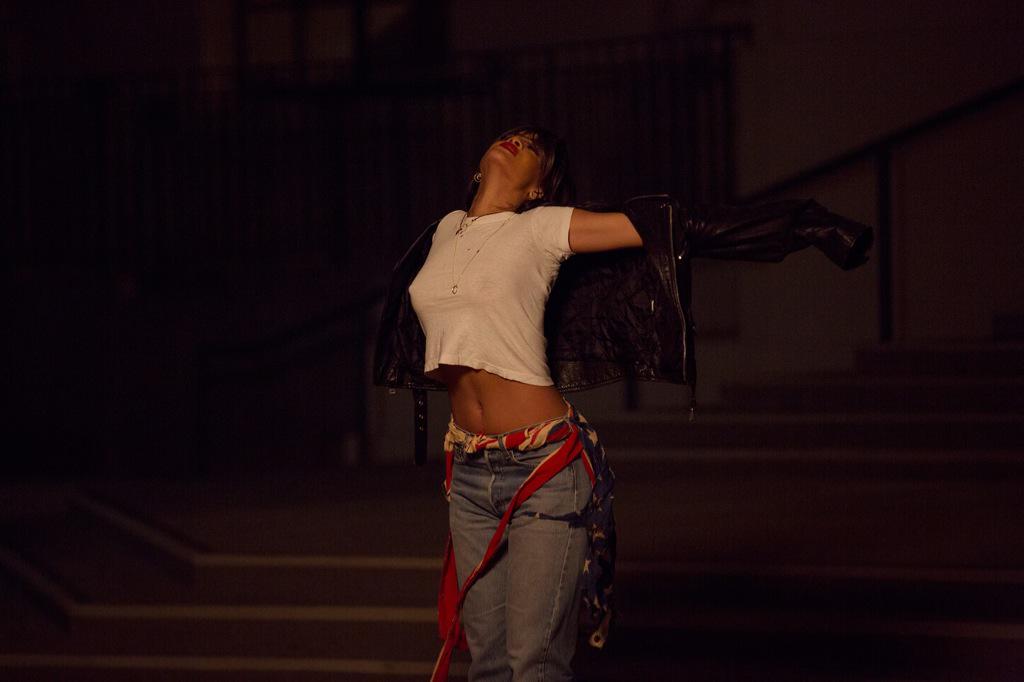 Did you see @rihanna's #AmericanOxygen on @Tidal --> http://t.co/N5CZRxekdZ #TIDALforALL http://t.co/m9kLaZg8UT