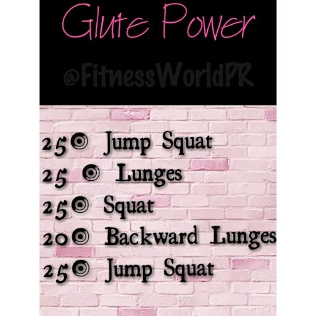 FitnessWorldPR's tweet photo. http://t.co/IZTFtykfjt