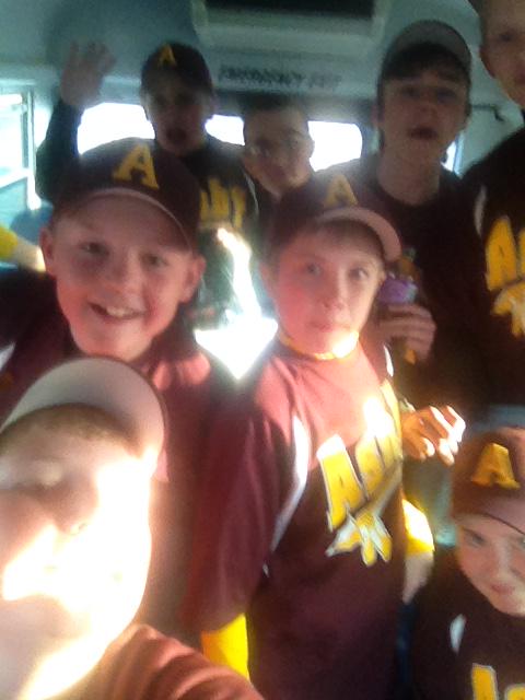 Aust Schroeder tweet media