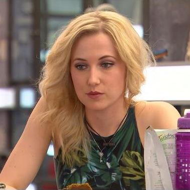 bbcanadajordan's tweet photo. Ashleigh icons #bbcan3 #bblf #BigBrotherCanada #BBCANAshleigh http://t.co/fiBFYrjAKr