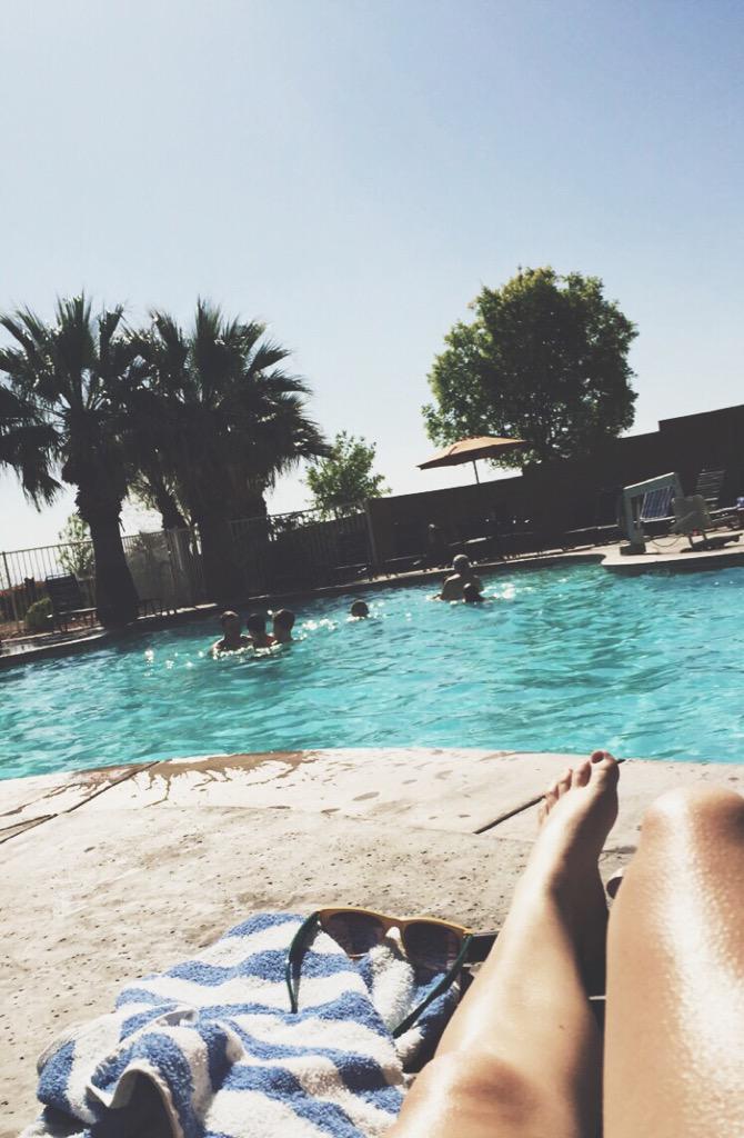 MadilynPaige_'s tweet image. It's been real #springbreak2015 🌴