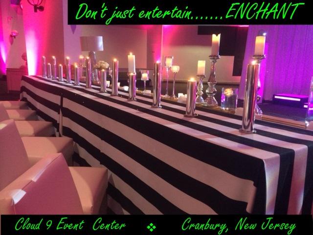 ProvenceStyle's tweet image. Provence Catering and Cloud 9 Event Center! Book now! 6105398330 info@provencecatering.com #ExcellenceEveryTime #EET