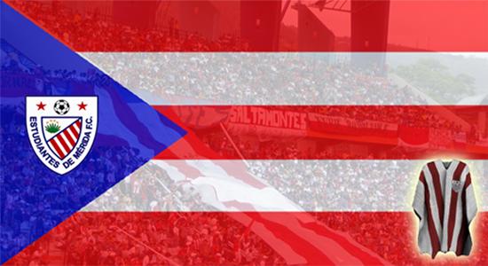 Jddv1984's tweet photo. #FutbolTotalDirectvEstudiantesMerida http://t.co/blXxLzV8eO