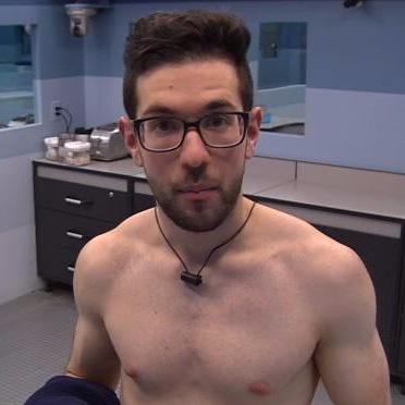 bbcanadajordan's tweet photo. Jordan icons #BBCAN3 #bblf #BigBrotherCanada #bbcanjordan http://t.co/hZqnOo9eDG