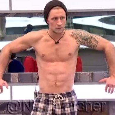 bbcanadajordan's tweet photo. Bobby icons #bbcanbobby #bbcan3 #bblf #bbcan http://t.co/JvzBHKj8nb