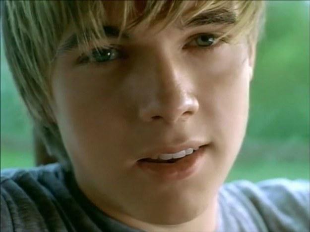 We All Need To Realize The Wonder That Is Jesse McCartney - 
HAPPY BIRTHDAY YOU ... -  