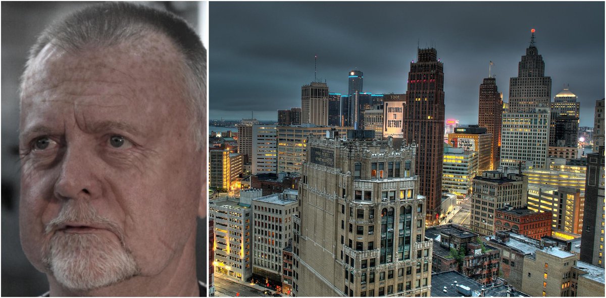 Dan Gilbert On Twitter Mayormikeduggan Onetoughnerd Isn T Bertblyleven28 Calling Detroit Ugly Quite Ironic Compare Below Bertisbeat Http T Co Vvihiclshn