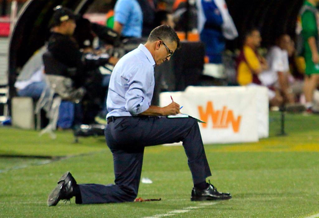 FUTBOL EN PAZ! tweet media