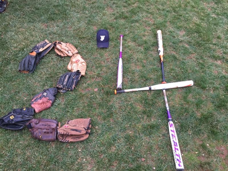 JW Softball  tweet media