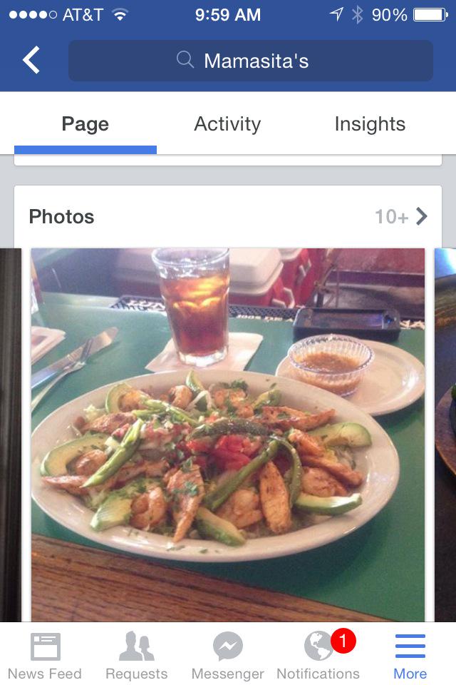 MamaOkc's tweet photo. @MamaOkc http://t.co/dFMnCGNsJY