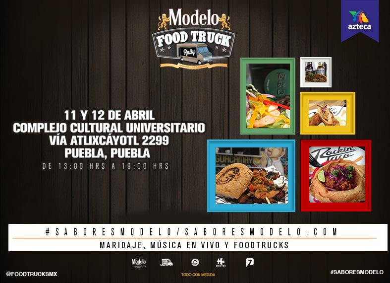 Están listos poblanos??? Ya llegamos! Y este fin va con todo! Se acerca El final de nuestro #ModeloFTRally