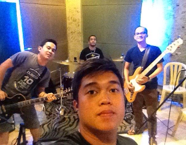 See you on Saturday Tarlac City! 
#iamking #northerntour