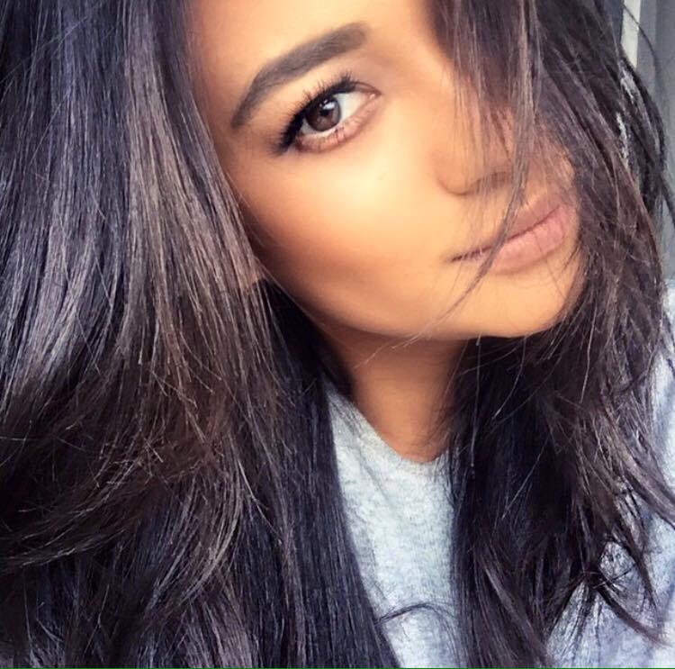 HAPPY BIRTHDAY SHAY MITCHELL !!!   