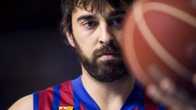 BlaugranaMeyba's tweet photo. Juan Carlos Navarro alcanzará los 600 partidos en Liga ante el Real Madrid http://t.co/RmXql9Uqac http://t.co/UPUe8bt0lK