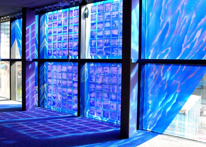 designboom's tweet photo. sarah hall's waterglass solar façade transforms toronto shoreline theatre http://t.co/CZfPb4FUvB #sustainability http://t.co/SAE4TVD072