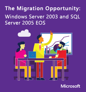 msPartner's tweet photo. Apr 21 9:30 a.m. PT: Migration Opportunity with #WinServ & #SQL EOS: http://t.co/5REvqdLTac #msPartner #MPNTraining http://t.co/dh8cBlaFEY