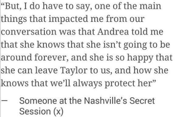swiftieaus13's tweet image. 😪 #PrayForMamaSwift #PrayForAndreaSwift