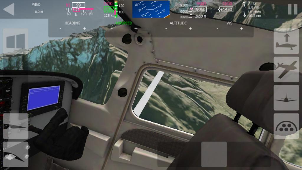 PickaxeThe's tweet image. Dayum id be scared if this was irl