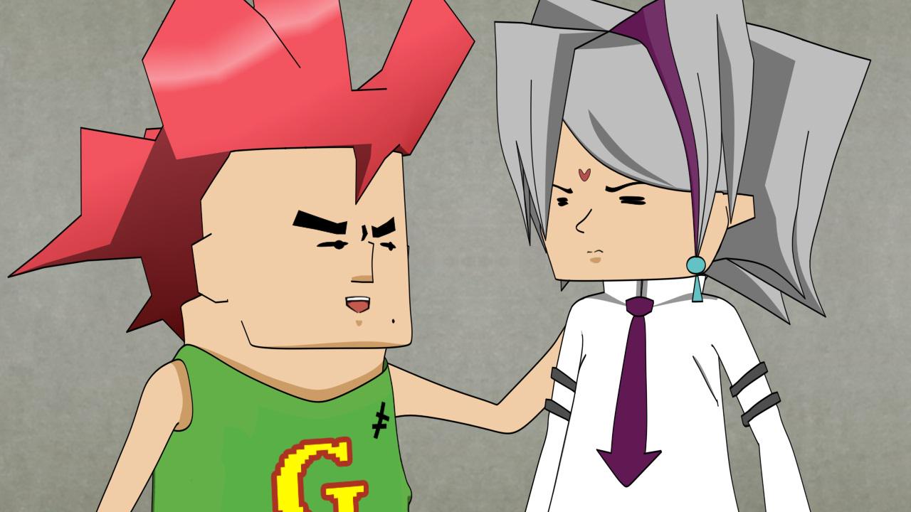 ギガントシューターつかさ 公式 Gigantshooter Twitter