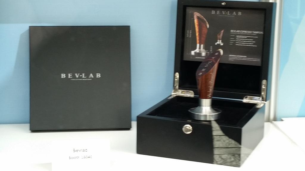 BevLab's tweet image. so excited to be here at the #SCAA2015