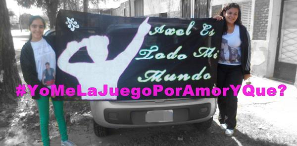backtoliamp's tweet photo. @telefecom  @telefenoticias @AxelOficial  #YoMeLaJuegoPorAmorYQue? http://t.co/RvLjYV5F5I