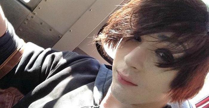 "Subjected to 'Constant' Bullying, California #Trans Teen Dies by Suicide" bit.ly/1GvlxaZ #RIP Taylor.
