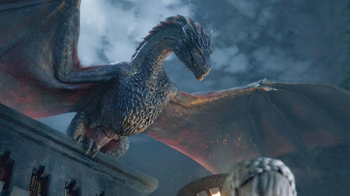 DanyTargaryen_ tweet picture